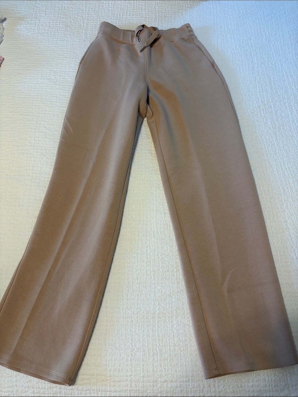 SPANX  Air Essentials Beige size Small